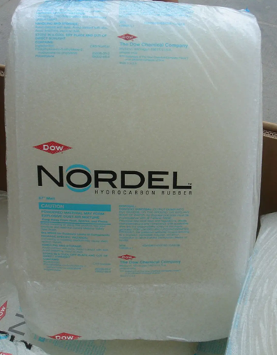 EPDM是什么材料？EPDM特性用途說明