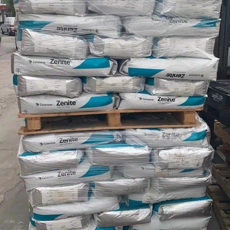 塞拉尼斯 ZENITE LCP 7130 玻纖增強(qiáng)30% 液晶聚合物